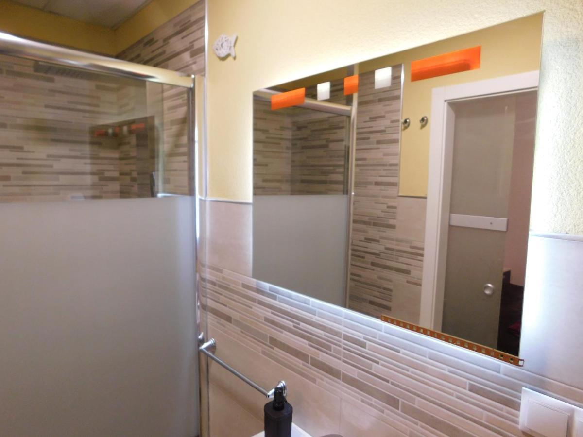 Apartamento Romulo Y Remo-Romulo Мерида Экстерьер фото