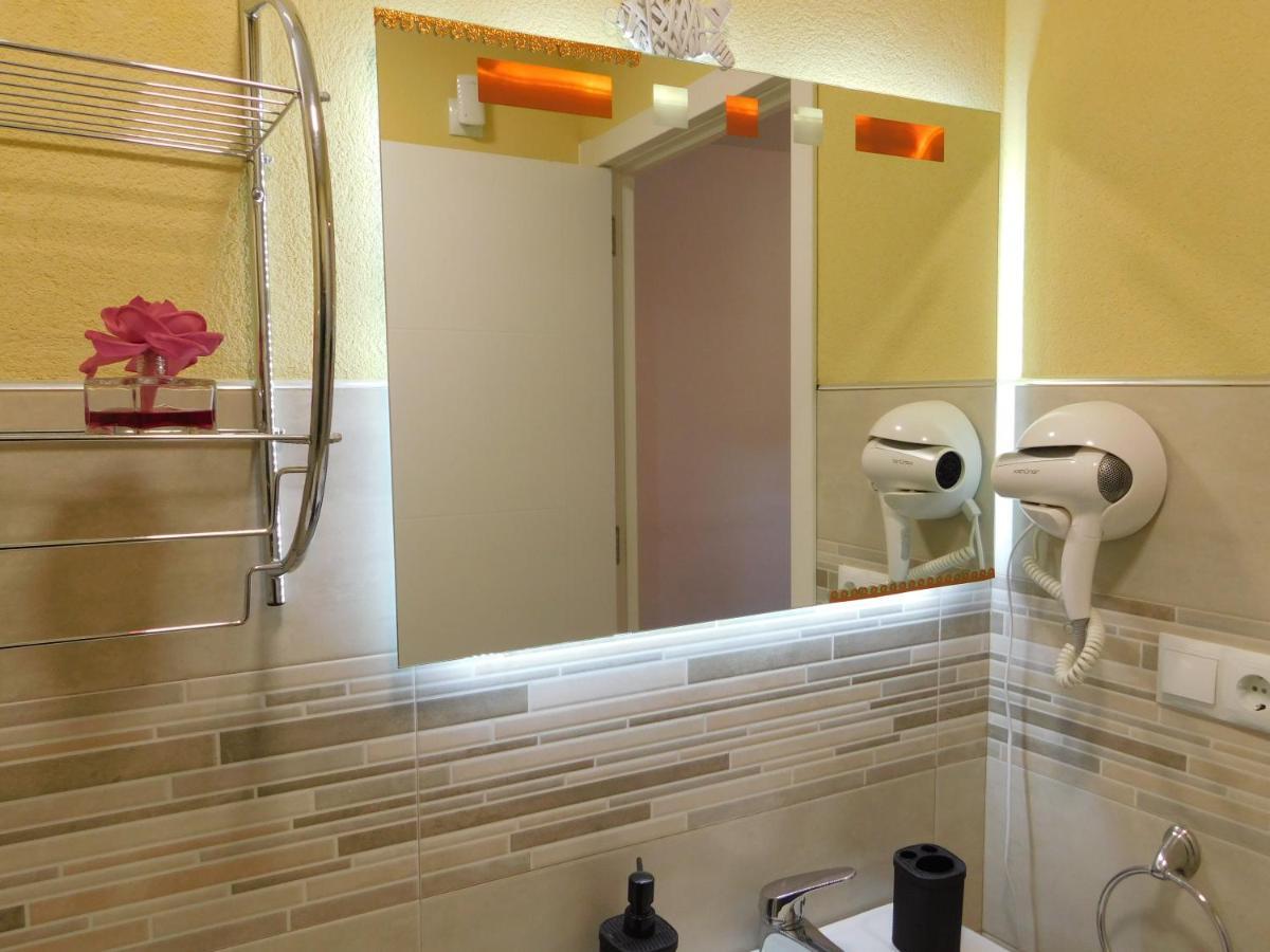 Apartamento Romulo Y Remo-Romulo Мерида Экстерьер фото