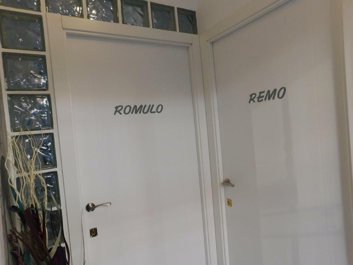 Apartamento Romulo Y Remo-Romulo Мерида Экстерьер фото
