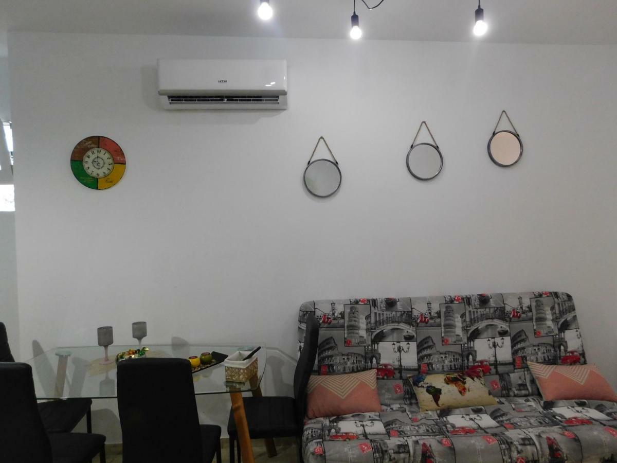 Apartamento Romulo Y Remo-Romulo Мерида Экстерьер фото