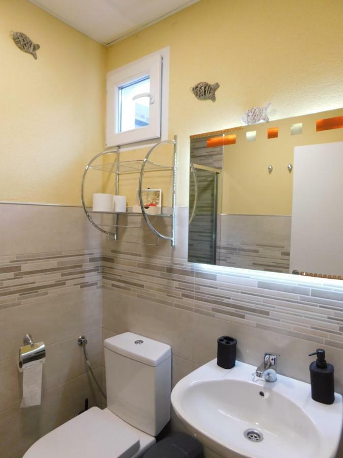 Apartamento Romulo Y Remo-Romulo Мерида Экстерьер фото